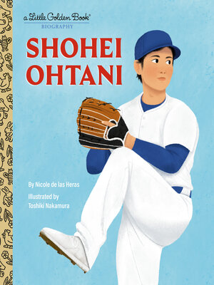 cover image of Shohei Ohtani